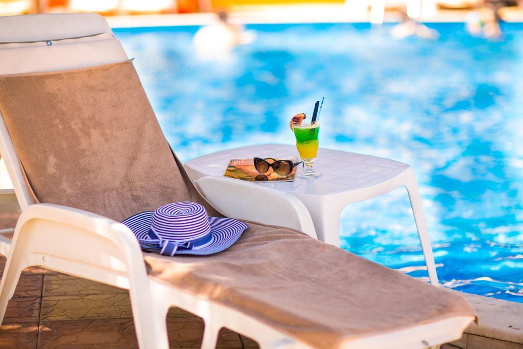 Briz 2 Hotel Βάρνα Εξωτερικό φωτογραφία