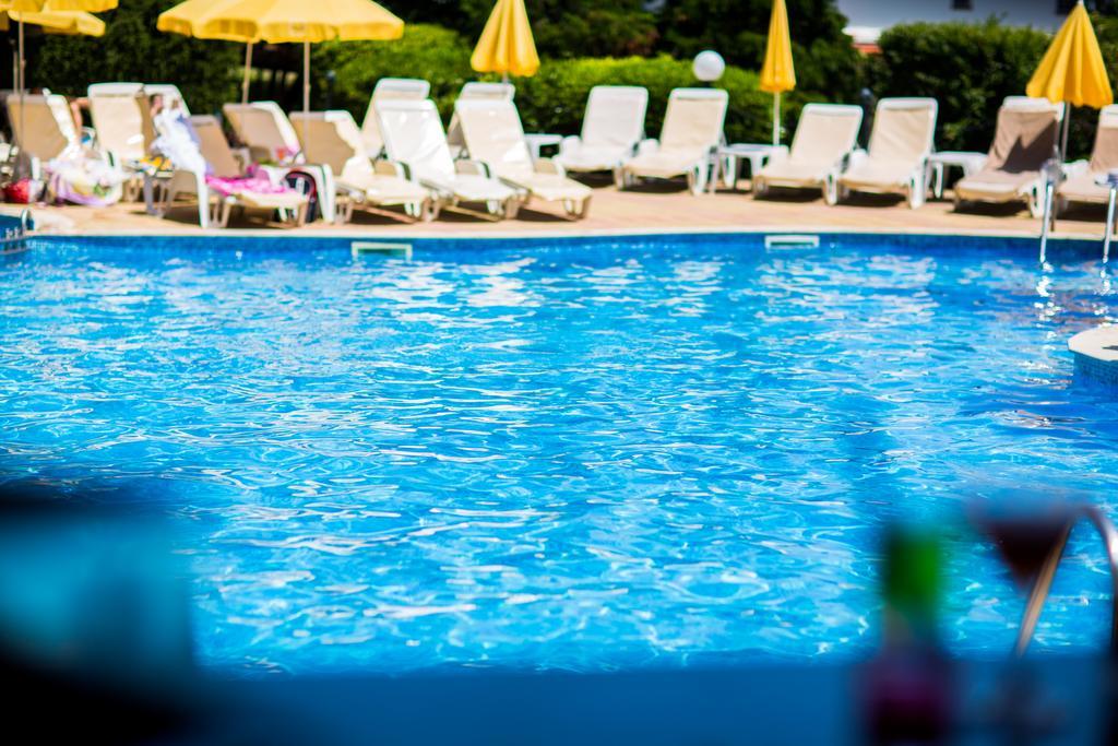 Briz 2 Hotel Βάρνα Εξωτερικό φωτογραφία