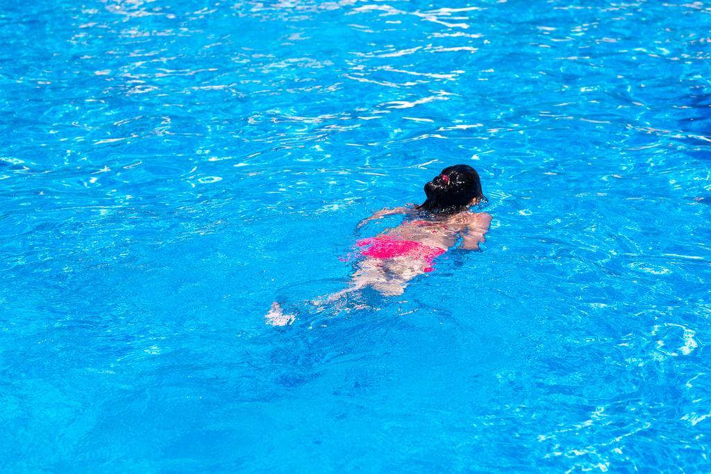 Briz 2 Hotel Βάρνα Εξωτερικό φωτογραφία